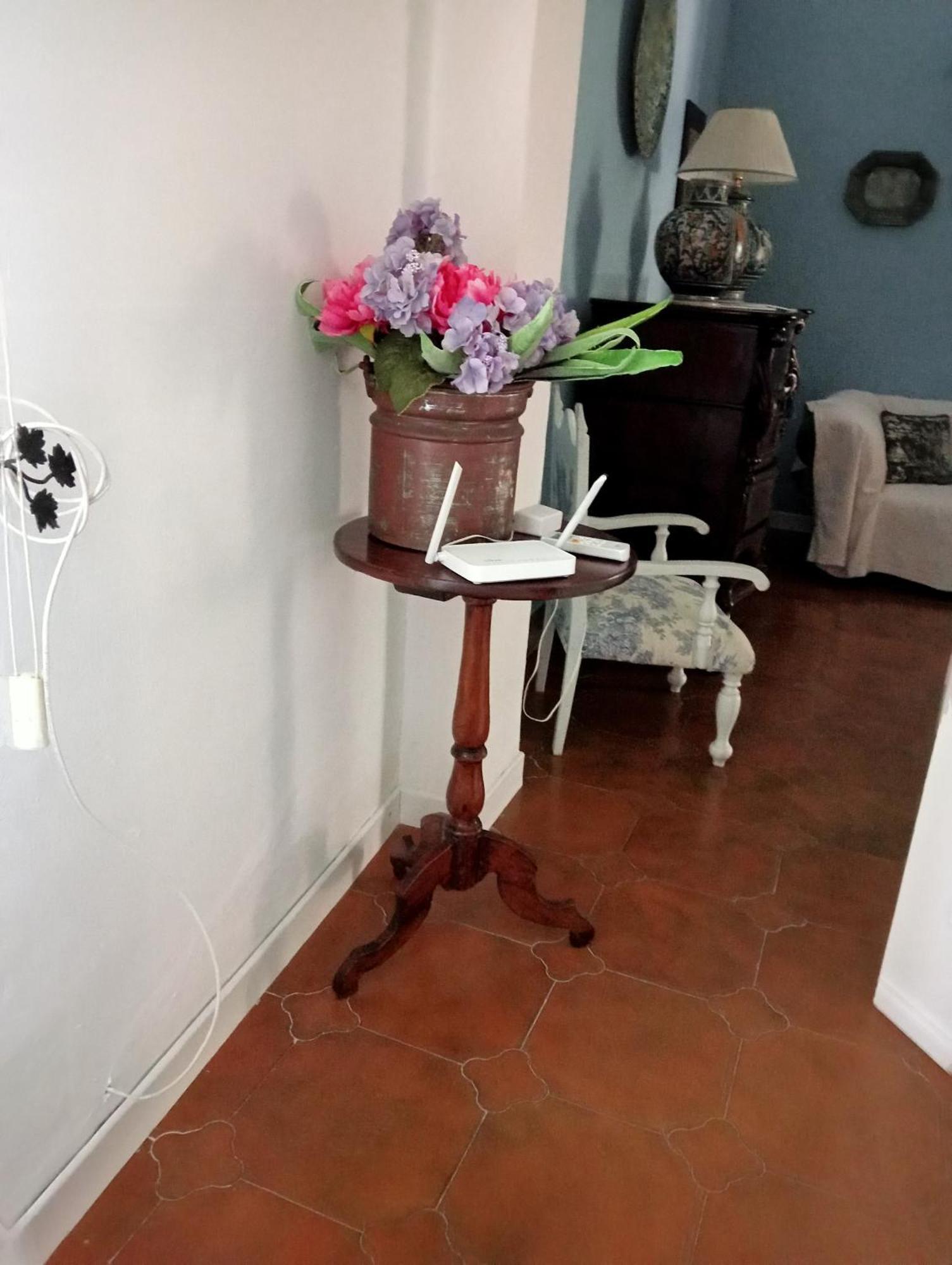 마자라데발로 La Casa Di Patrizia 빌라 외부 사진